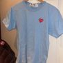 tshirt Comme de garcon Image 2