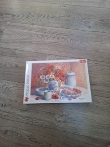 Trefl 2000 piece jigsaw