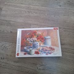 Trefl 2000 piece jigsaw