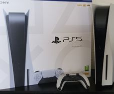 Playstation 5 - Low Firmware