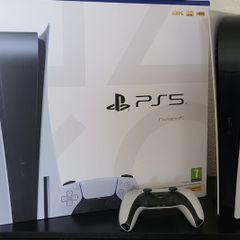 Playstation 5 - Low Firmware