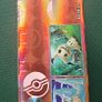 Pokemon Gem Volume 3 Booster Box - 18 Booster packs - New and Sealed - Chinese Image 4