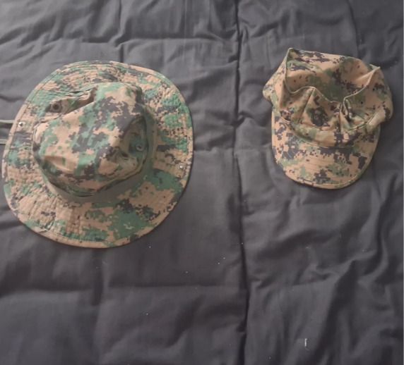 Airsoft gear
