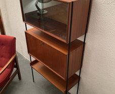 Mid Century Vanson Modular Unit - Showroom Open Saturday 25th April 12 til 4pm Eircode R95T227