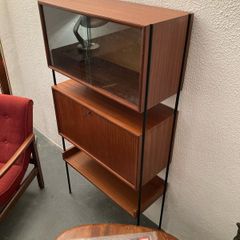 Mid Century Vanson Modular Unit - Showroom Open Saturday 25th April 12 til 4pm Eircode R95T227