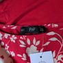 F&F Red Top.  Size 14.  B.N.W.T. Image 4