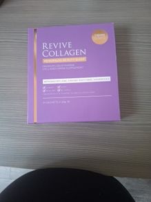Revive Collagen