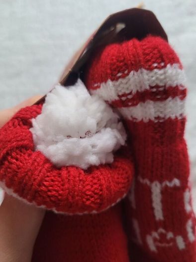 Kids Slipper Socks, size: 2-3 years