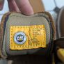 Caterpillar boots Image 4