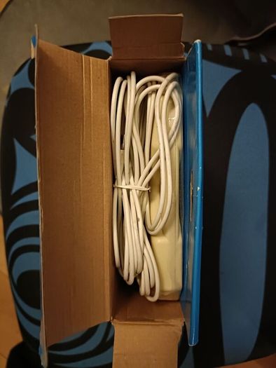 Antenna 4G TS9 connectors