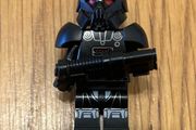 Dark Trooper Lego Minifigure