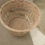 wicker type bin Image 2
