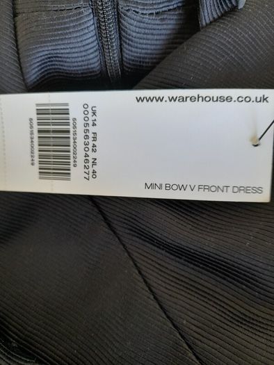 Ladies Dresses