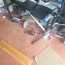 Weights bench Image 3