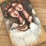 Wall art painting Image 2