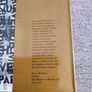Facing New York Bruce Gilden 1992 first edition hardback with dustcover in very good condition FREE STANDARD POSTAGE INCLUDED Image 8