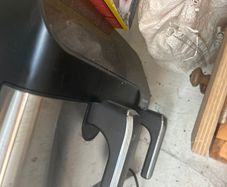 Air fry