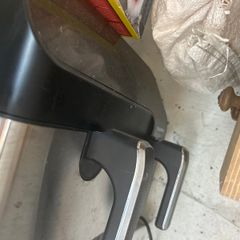 Air fry