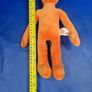 Morph Plush  14inch 35cm  Classic Retro TV Character Image 2