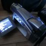 Canon ZR80 NTSC MiniDV Camcorder 18x Optical Zoom Video Transfer Tested works Image 4
