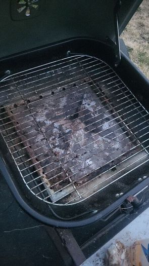 Free Bbq