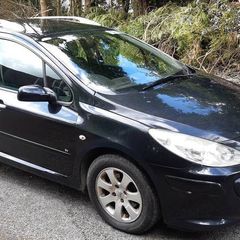 Peugeot 307 parts