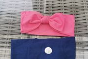 little bow pip bows