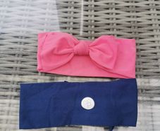little bow pip bows