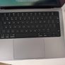 Macbook Pro 14-inch M2 Pro, 32gb Ram, 512gb Ssd Image 2