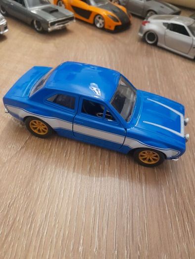 fast and furious