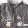 3-4Y Disney Winnie the Pooh  Boy Gilet Image 2