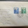 First Day Covers - German. Image 8