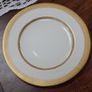 Antique Royal Worcester Set of 6 Plates - 9 in / 23 cm Image 3