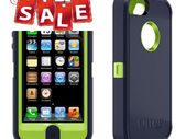 OtterBox Defender Series for iPhone 5 - Punk