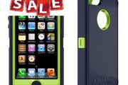 OtterBox Defender Series for iPhone 5 - Punk