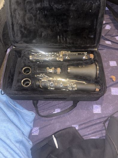 Clarinet