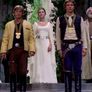 Star Wars Black Series:  Luke Yavin Ceremony 6'' Image 9
