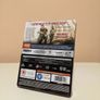 Kong Skull Island 4K Steelbook Rare (Sealed) Image 2