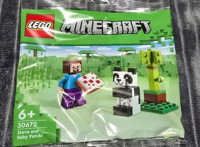 Lego polybag