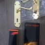 New handles lock and hinges Image 4