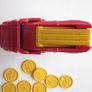 Power Ranger Dino Charge T-Rex Launcher Shooter Image 3