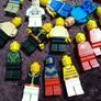 LEGO -  Lot - Minifigures Image 2