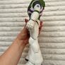 Disney Pixar 2021 Mattel Lightyear Space Ranger Alpha Buzz approx. 30 cm. Used Please see photos Image 9