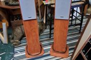 Goodmans Floor Standing Speakers