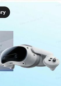 Brand New Unopened PICO 4 Ultra 256GB VR/MR Headse