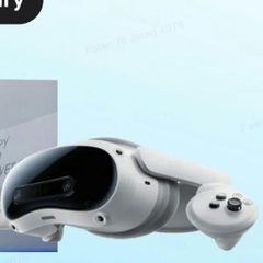 Brand New Unopened PICO 4 Ultra 256GB VR/MR Headse