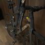 Orbea Orca M20 2023 Raw Carbon Image 6