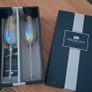 champagne glasses Image 2
