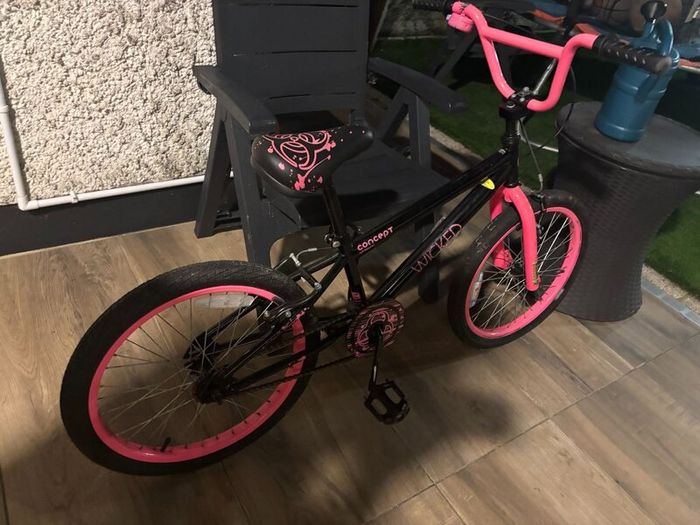 Bikes