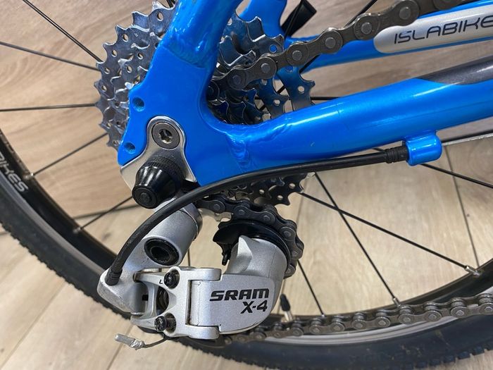 bike